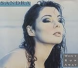  Won\'t Run Away [Import]