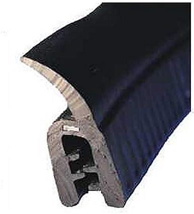 Profilo Di Guarnizione In Gomma SMI DF8 - Per Protezione Bordi E Tenuta Su Portiere, Bagagliaio, Cofano Auto - Foto 4