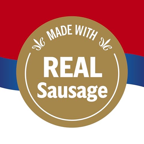 Campbell's Country Style Sausage Gravy, 13.8 oz.