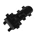 DETECH Helmet Counterweight Pack Accessory Battery Pouch for MK2 Fast Helmet