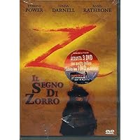 Il Segno Di Zorro