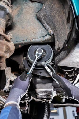 Hazet 2170 Adjustable Wrenches