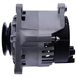 Alternator Replacement for Perkins 12V 85A 185046522 2871A303 102211-8180 2871A309