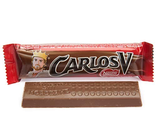 Milk Chocolate Candy Bars By Nestle 0.70 Oz Each Bar, 96 Pack #TOP3