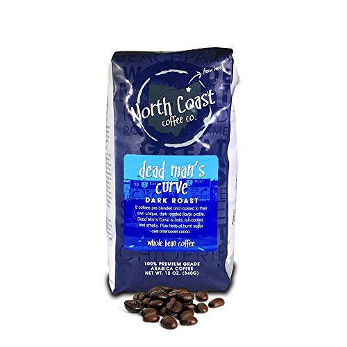 Café en grano North Coast Coffee 12 oz