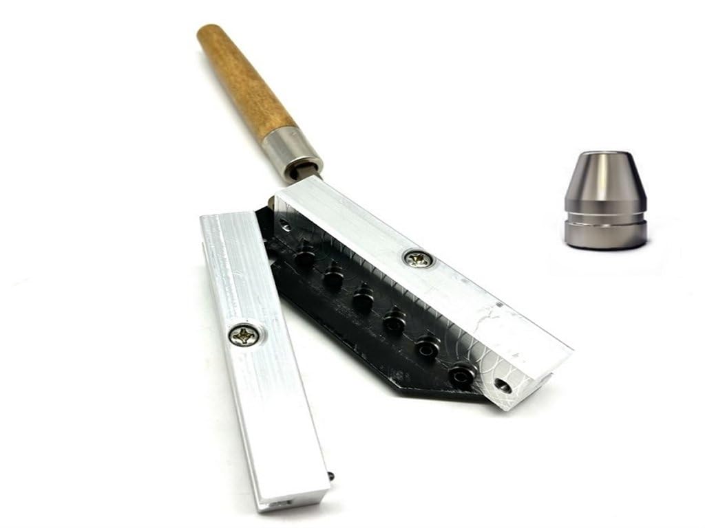 Moule à Balles Lee Precision 12 Gauge - Balle Ronde .690 - Neuf (90978)