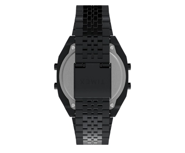 Amazon.co.jp: [TIMEX(タイメックス)] クラシックデジタルT80