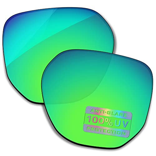 Image of Bowyer POLARIZED Replacement Lenses for Oakley Latch Family Sunglasses