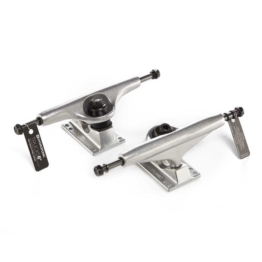 Skateboard hydroponique Unisexe pour Adulte, Marron, 32"
