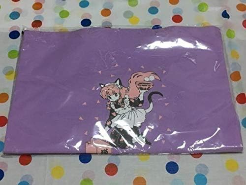 Amazon らんま1 2 トートバッグ カバン カバン パープル シャンプー 猫飯店 高橋留美子 るーみっく アニメ 萌えグッズ 通販