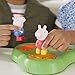 Hasbro Gaming Peppa Pig Muddy Puddle Champion Board Game for Kids Ages 3 and Up, Preschool Game for 1-2 Players