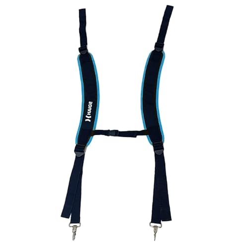 HAIGE(�n�C�K�[) �V�����_�[�x���g �u���[�A���b�h�A�C�G���[ �^ HG-KBS12L�A16L�A20L�p HG-KBS12LNP007 (�u���[)