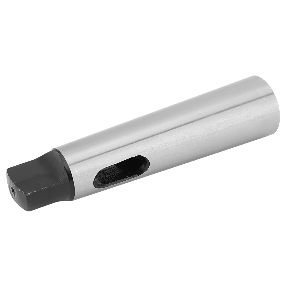 Adapter stożka Morse'a, MT4-MT1/MT4-MT2/MT4-MT3 adapter tulei redukcyjnej stożka Morse'a do dużych obciążeń do tokarki frezarskiej (MT4-MT3)