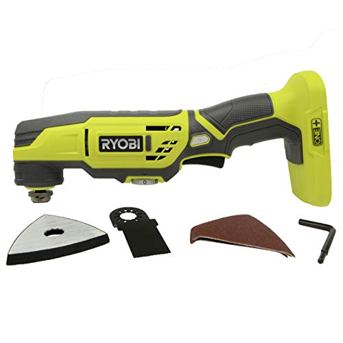Ryobi P343 Multi-Tool - Image 5
