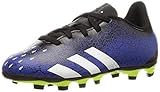 Zapatillas de fútbol PREDATOR FREAK .4 FxG J (FY0626)