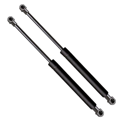 Qty(2) Trunk Lift Supports Struts Shocks Fits 2010 2011 2012 2013 for Infiniti G25 2007 2008 2009 2010 2011 2012 2013 for Infiniti G37 Sedan Trunk
