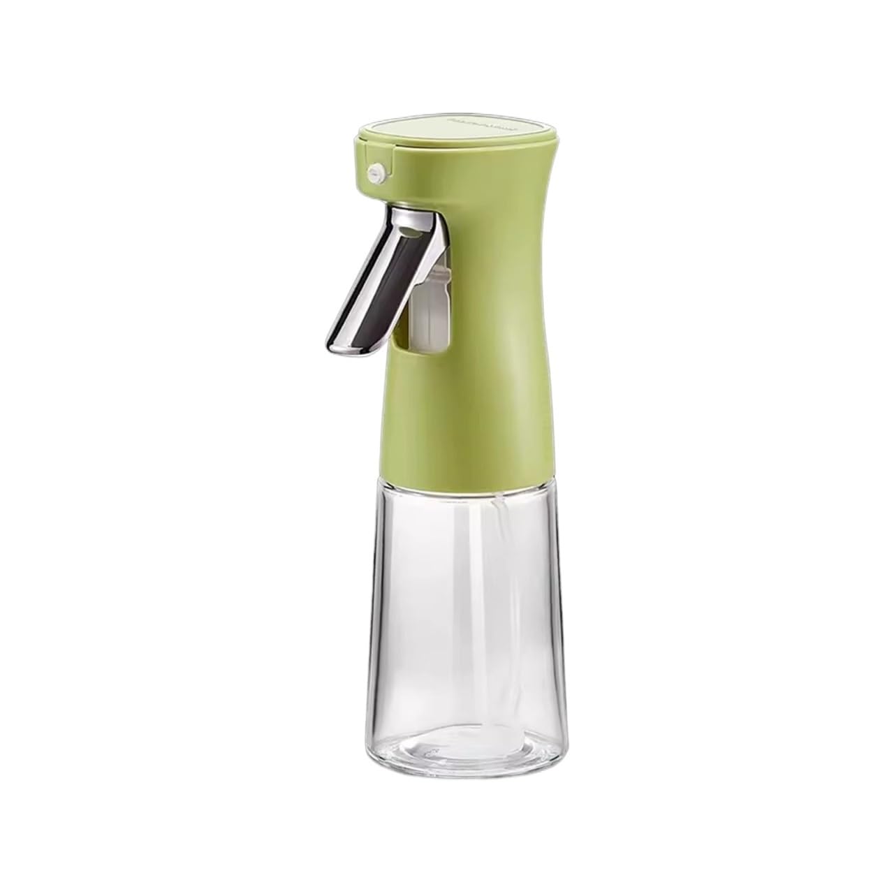 Distributeur d'huile de cuisson bouteille de pulvérisation verre