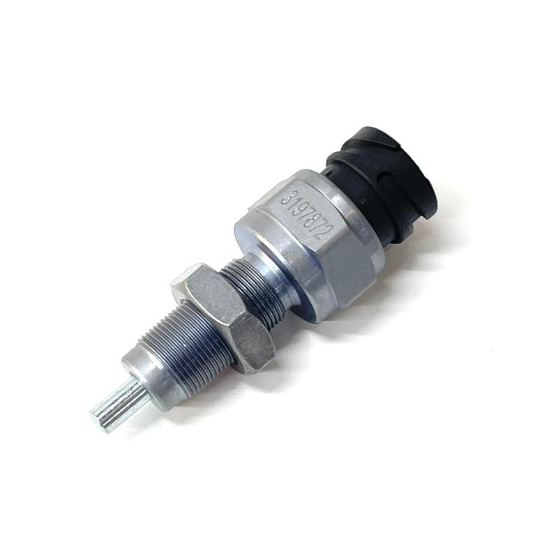 Pressure Sensor 17481247 3197872 Compatible with FH12 16 FM12