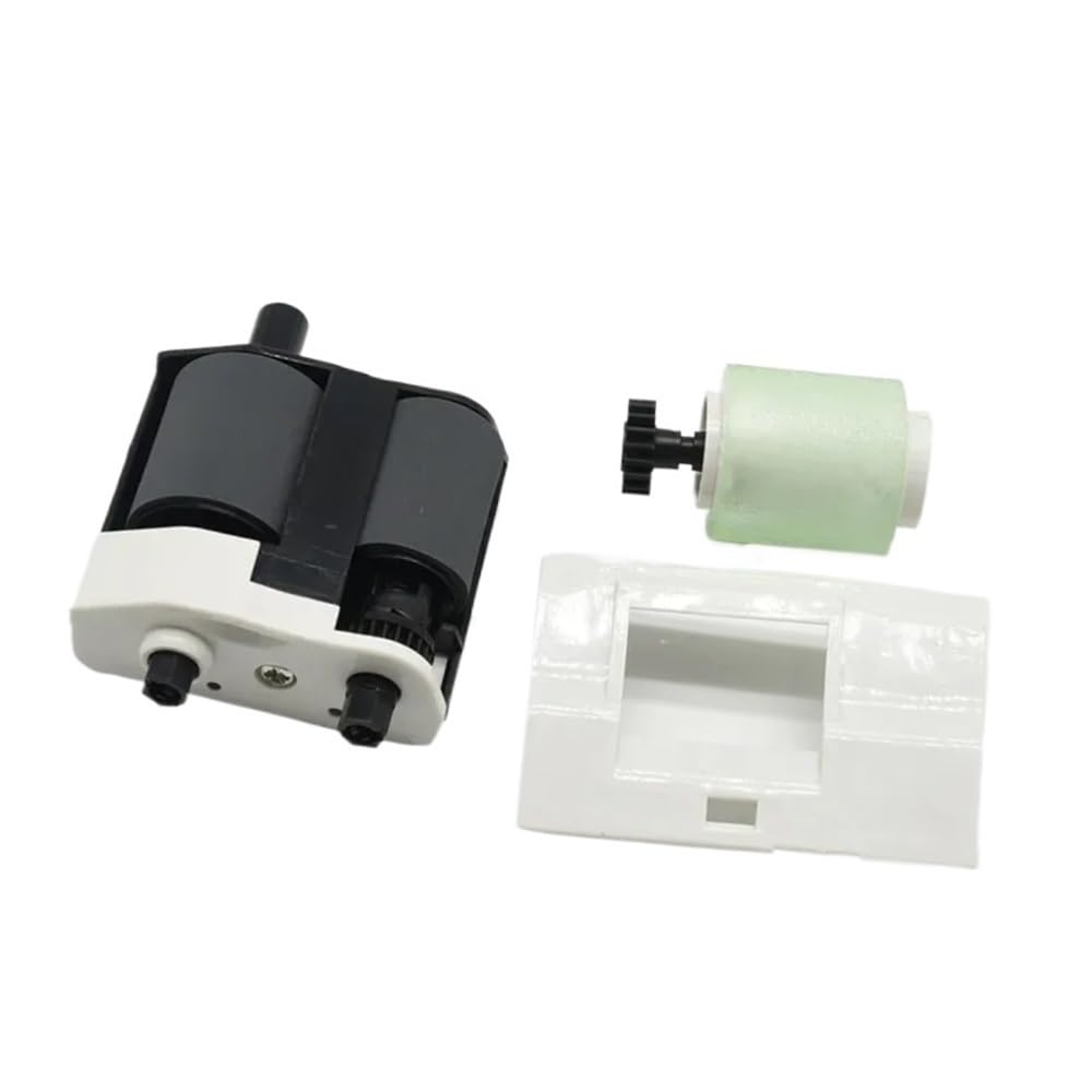 Kit de rouleaux ADF de rechange B5L52A avec tampon de séparation - 4