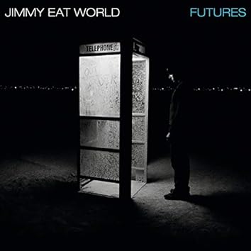 Amazon Music Unlimitedでジミー・イート・ワールドを聴く