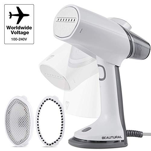 BEAUTURAL Plancha UK Modelo 722UK-0006-R1