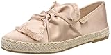  GANT Krista, Sandalias con cua Tipo Alpargatas Mujer, Pink Silver Pink, 36 EU