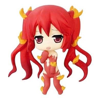 Amazon.co.jp: 這いよれ!ニャル子さん なのこれシリーズ コレクション