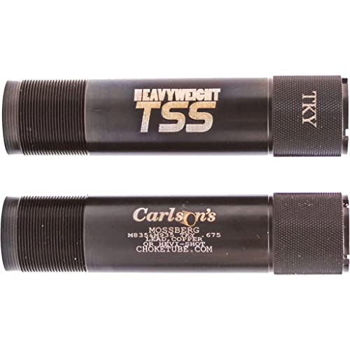 Carlson's TSS Turkey Choke - Moss 835/935