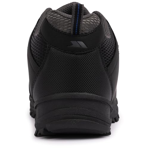 Men's Wellington Finley Low Cut Walking Boot, UK 3-123