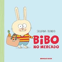 BIBO NO MERCADO 6556540811 Book Cover