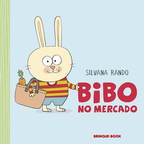 Bibo no mercado (Nova edição)