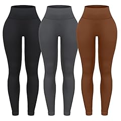 Solid-black/Gray/Coffee