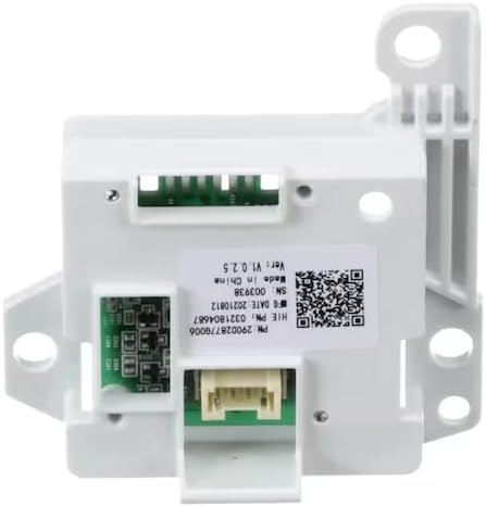 WH03X32138 Accelerometer Compatible With GE Washer Machines - Budora - AP7179769, WH03X29580, WH03X31619, WH03X29046