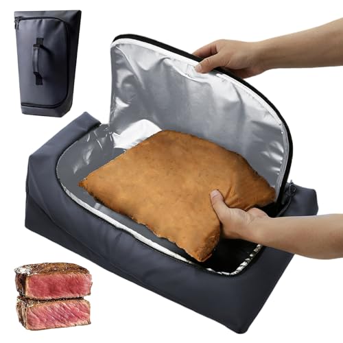 Sac de rangement camping et poche d'organisation pour ustensiles de cuisine