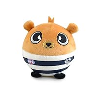 AFL Geelong Cats Squishii Plush Toy