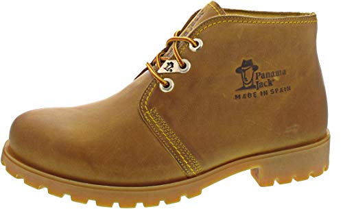 Image of Panama Jack Men's Casual Short Shaft Boots