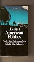 Latin American Politics B0027J3XK6 Book Cover
