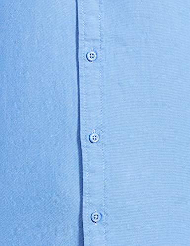 Image of United Colors of Benetton Men's Cotton Slim Fit Shirt