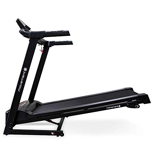 Esteira Elétrica Residencial R1 220V Movement