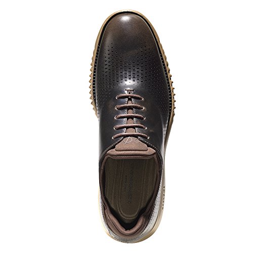 Image of Cole Haan Men's 2.Zerogrand Laser Wingtip Oxfords
