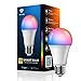 YHW Surplife App Smart WiFi Light Bulb-9W