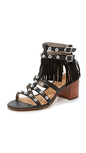 sam edelman fringe sandals