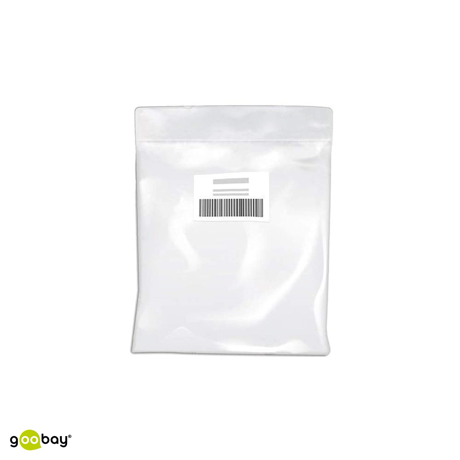 goobay 95020 S-ATA Data Cable for Hard Drive, SDD, 6 Gbit SATA L Type Male to SATA Type L Male 90° Angled, 50 cm