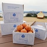 淡路島産玉ねぎ【うずしお甘玉ねぎ 2L 5kg】東中青果