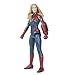 Avengers Marvel Endgame Titan Hero Power Fx Captain Marvel