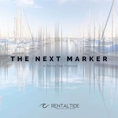 The Next Marker - A RentalTide Podcast cover art