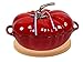 Produktbild STAUB La Cocotte Cocotte Tomate 25 cm