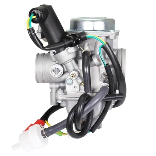 Carburateur PD30J 30mm pour moteur CF250 172MM de scooter CH250