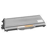 Tito-Express PlatinumSerie Toner XXL Schwarz für Brother HL-2140 HL-2150 HL-2150N HL-2170 HL-2170N HL-2170W DCP-7030 DCP-7040 /DCP-7045N MFC-7320 MFC-7320W MFC-7340 MFC-7440 MFC-7440N MFC-7440W MFC-7840