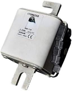 1pc Fuse 170M6266/170M6267/170M6268/170M6269/170M6278 (170M6278)